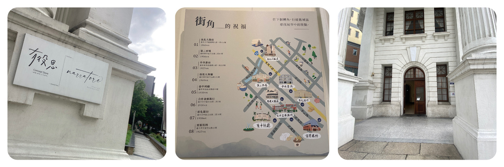 【​​AN's愛旅遊】台中打卡微型景點，30分鐘就搞定。(2