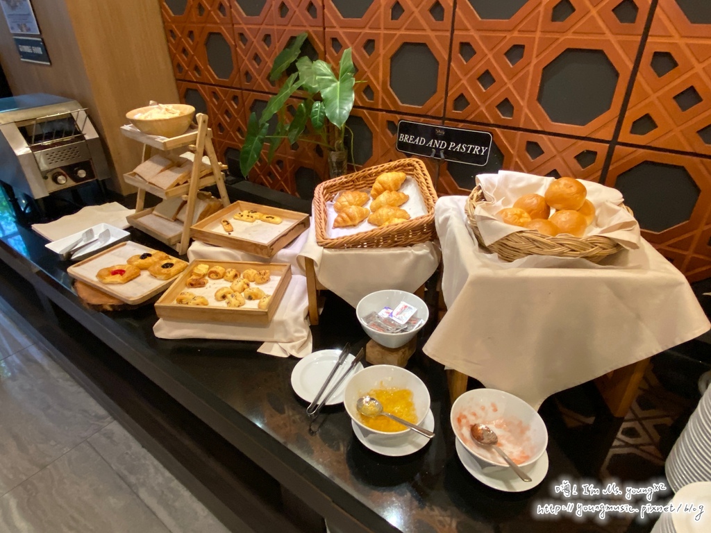 【​​AN's愛旅遊】清邁居留寧曼飯店Stay with N