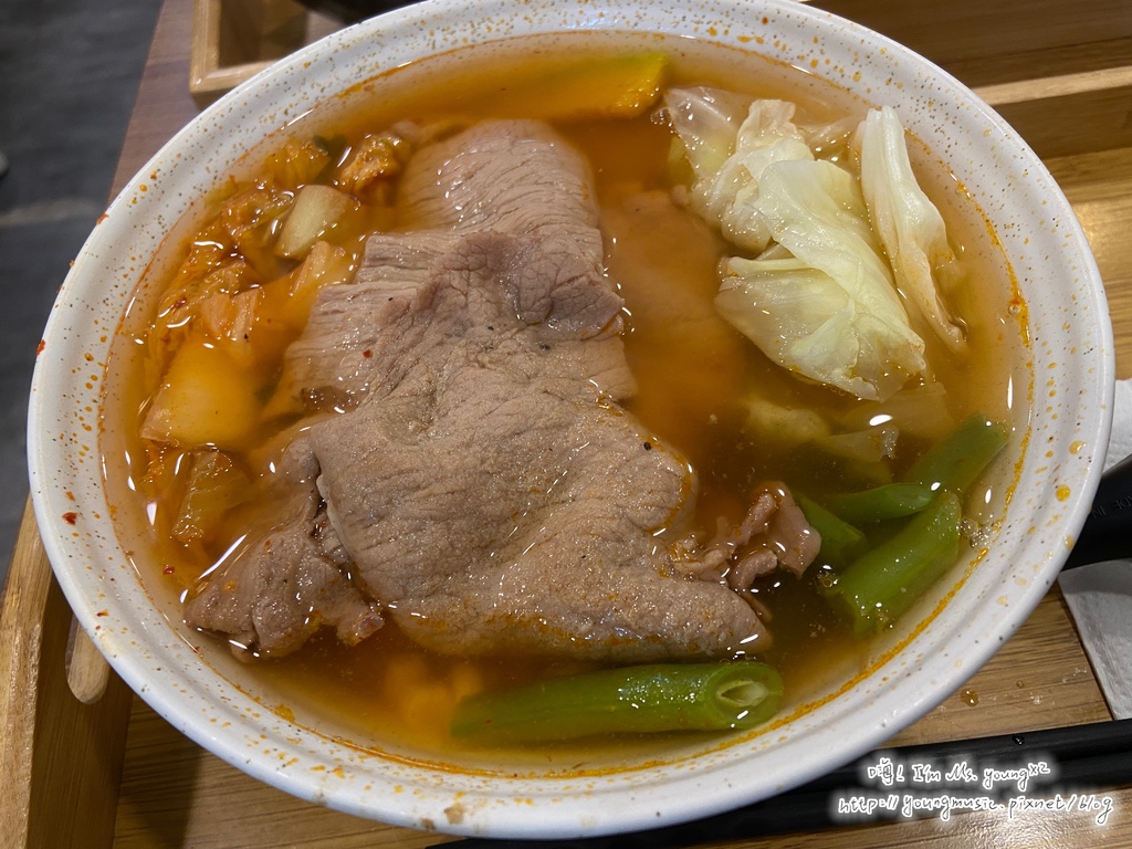 百元美食挑戰13－「台中．西區」安東玩食本舖