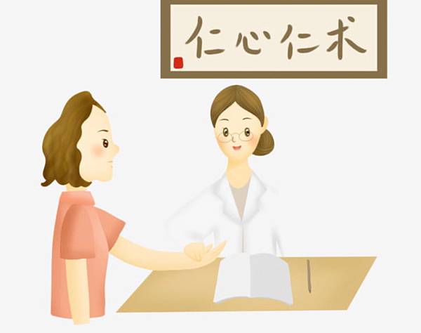 [心得] 新竹竹北中醫看診心得