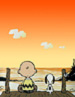 Snoopy & Charlie Brown (字裡行間 - 詩 - 中秋有感).jpg