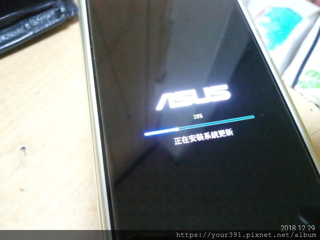 子龍 ZenFone4_Pro__ ZS551KL~開箱