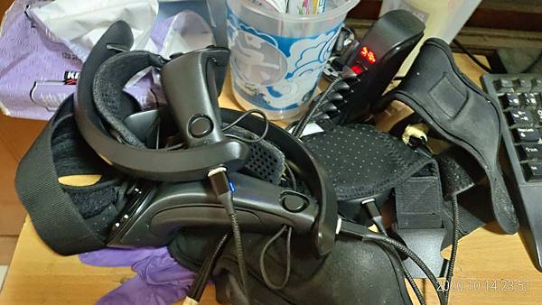 Valve Index Kit 購入~~