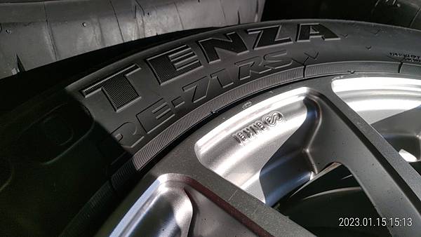 vios裝 Bridgestone POTENZA RE71