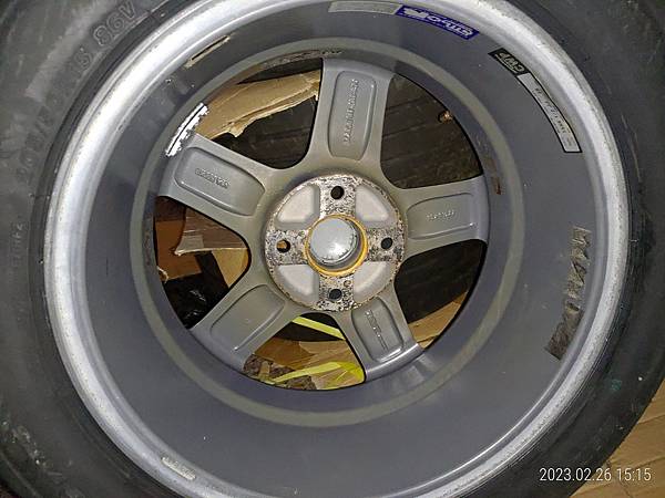 vios裝 Bridgestone POTENZA RE71