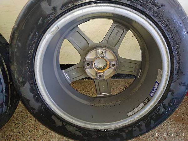 vios裝 Bridgestone POTENZA RE71