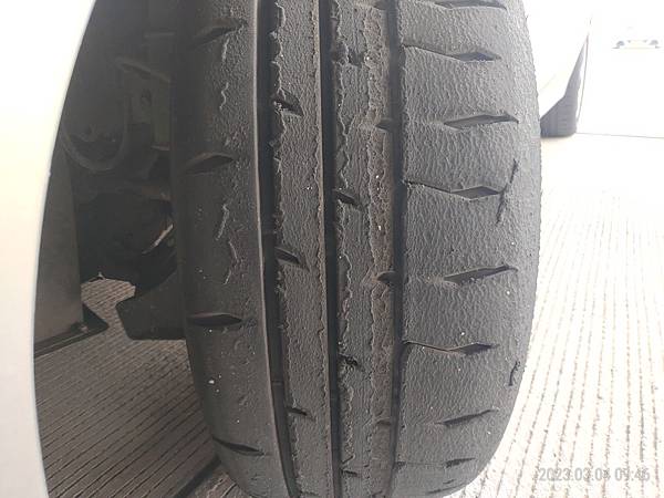 vios裝 Bridgestone POTENZA RE71