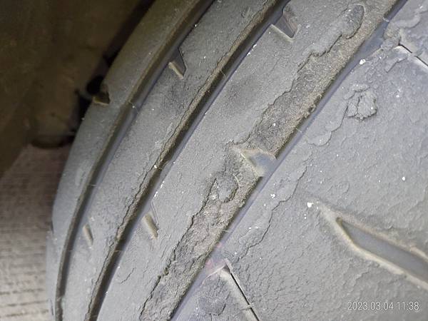 vios裝 Bridgestone POTENZA RE71