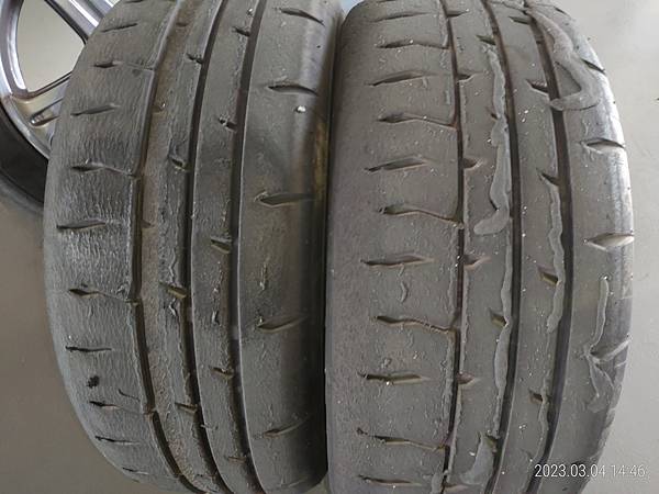 vios裝 Bridgestone POTENZA RE71