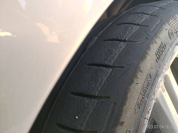 vios裝 Bridgestone POTENZA RE71