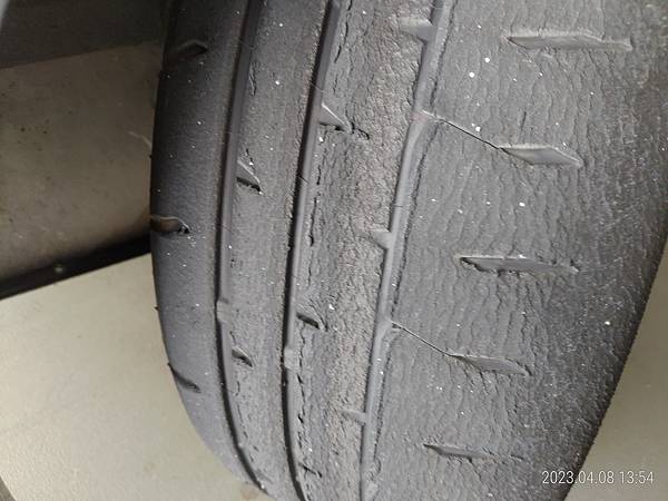 vios裝 Bridgestone POTENZA RE71