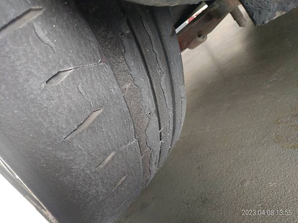 vios裝 Bridgestone POTENZA RE71