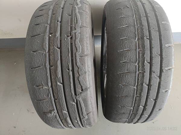 vios裝 Bridgestone POTENZA RE71