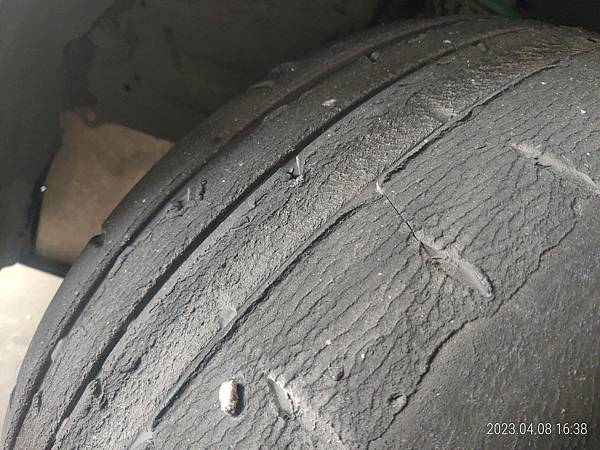 vios裝 Bridgestone POTENZA RE71