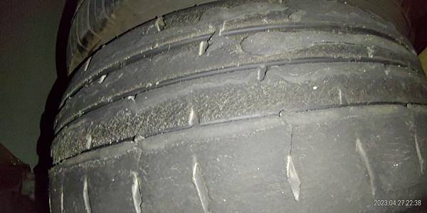 vios裝 Bridgestone POTENZA RE71