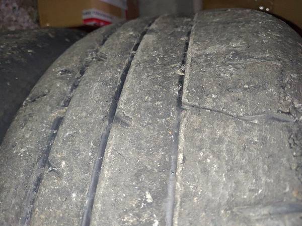 vios裝 Bridgestone POTENZA RE71