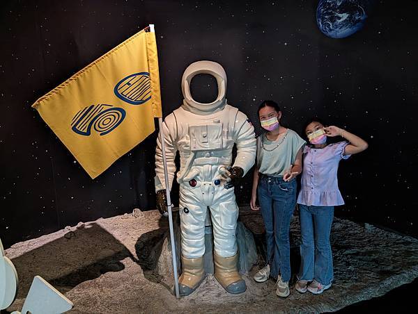 台南南瀛天文館：探索宇宙的最佳去處