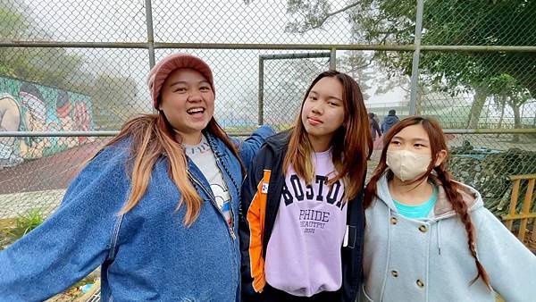 新竹尖石秘境!藏在雲霧裡的錦屏國小操場,不只跑跑跳跳,還有菜 新竹尖石秘境!藏在雲霧裡的錦屏國小操場,不只跑跑跳跳,還有菜