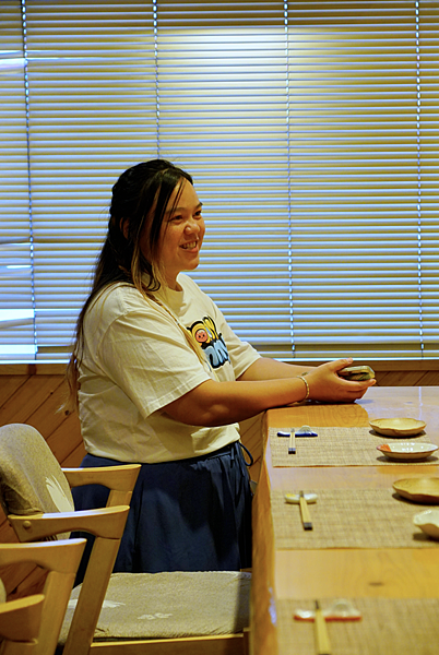 生日月的奢華饗宴：同心鮨 Omakase 體驗
