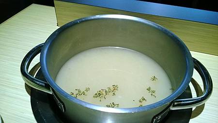 玄米鍋