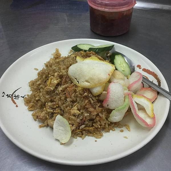 好好吃炒飯 好好吃炒飯