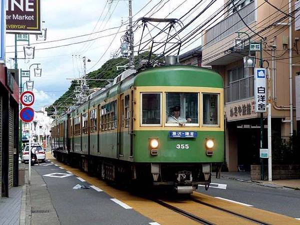 日本電車