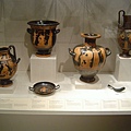 希臘陶器