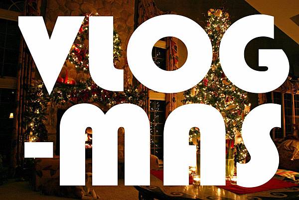 vlogmas1 vlogmas1