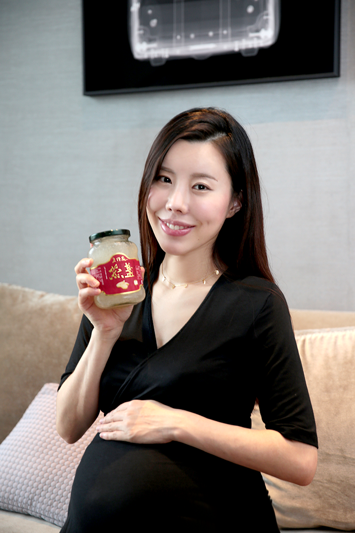 孕婦日記 婆婆的愛心 懷孕開始的營養補給品 老行家燕窩與珍珠粉 金老佛爺kimlafayette 新浪博客