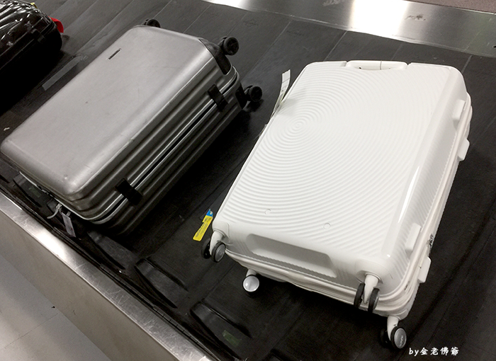 american tourister curio ptt