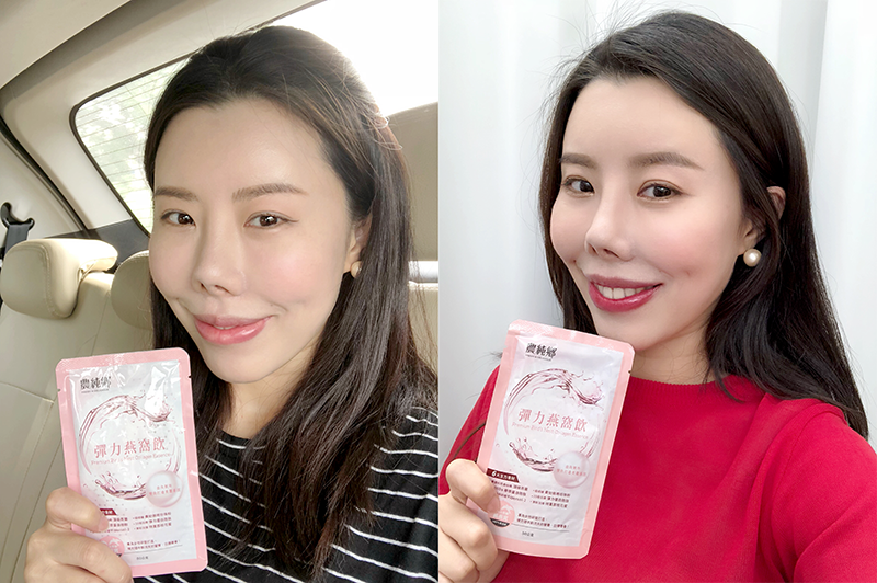 金老佛爺,農純鄉,彈力燕窩飲,燕窩,見證十年後的驕傲