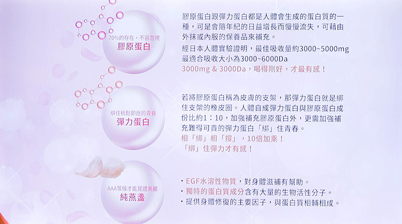 金老佛爺,農純鄉,彈力燕窩飲,燕窩,見證十年後的驕傲