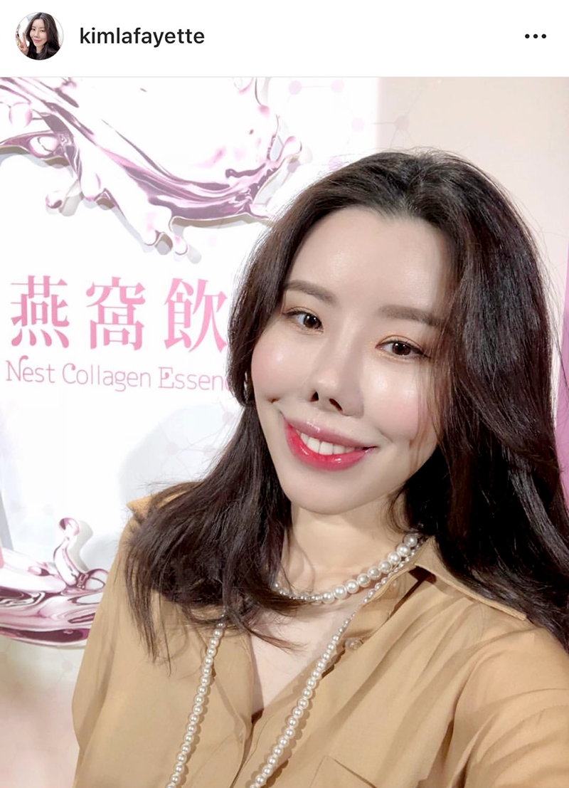 金老佛爺,農純鄉,彈力燕窩飲,燕窩,見證十年後的驕傲