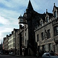 Royal Mile