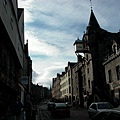 Royal Mile