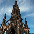 Scott Monument