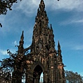 Scott Monument