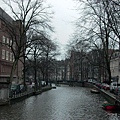 canal