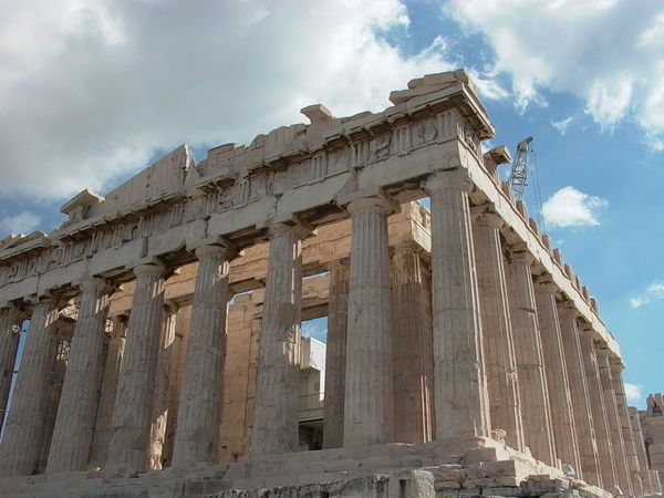 Acropolis