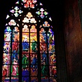 漂亮的stain glass