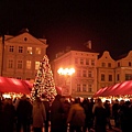 Christmas market