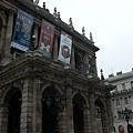 State Opera house 原本不想來的