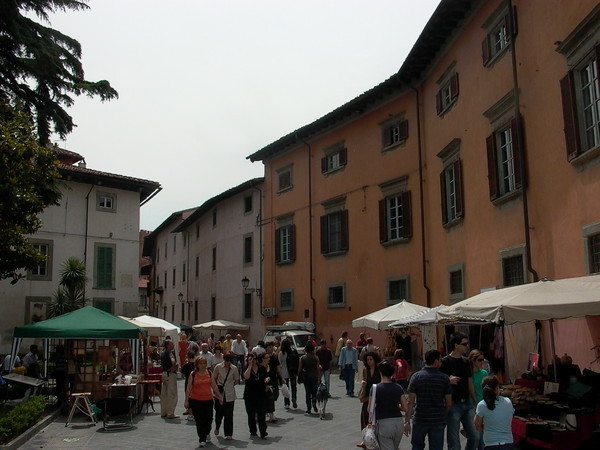 market