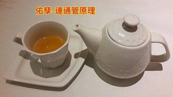 毛細現象、虹吸現象與連通管原理(4下自然)