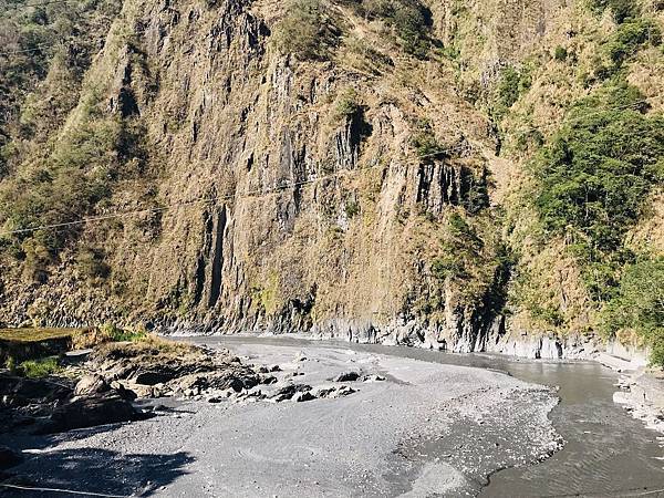 新竹市安親班 -自然河川地形與生態(5)(5下自然)