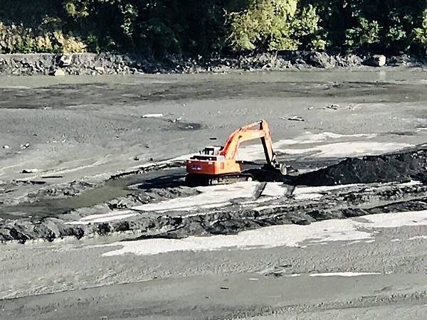 新竹市安親班 -自然河川地形與生態(5)(5下自然)