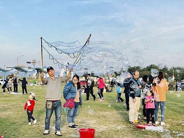 新竹市安親班-風與空氣單元科學實作(3上自然)