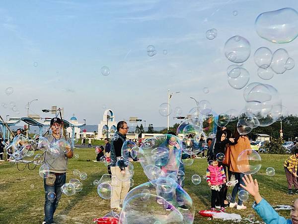 新竹市安親班-風與空氣單元科學實作(3上自然)