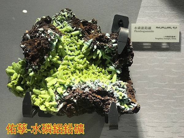 新竹市安親班-自然探索地質學(4)(5下自然)