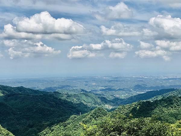 五指山、北埔冷泉遊山玩水之旅